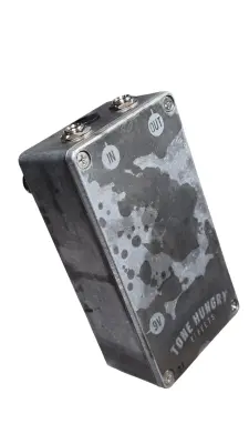 Tone Hungry Effects - Treble Master 2